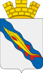 Герб города Ейск